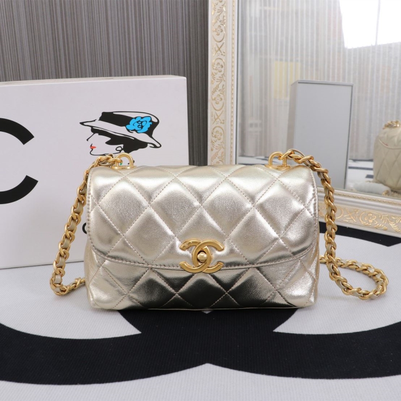Ch**el satchel bags